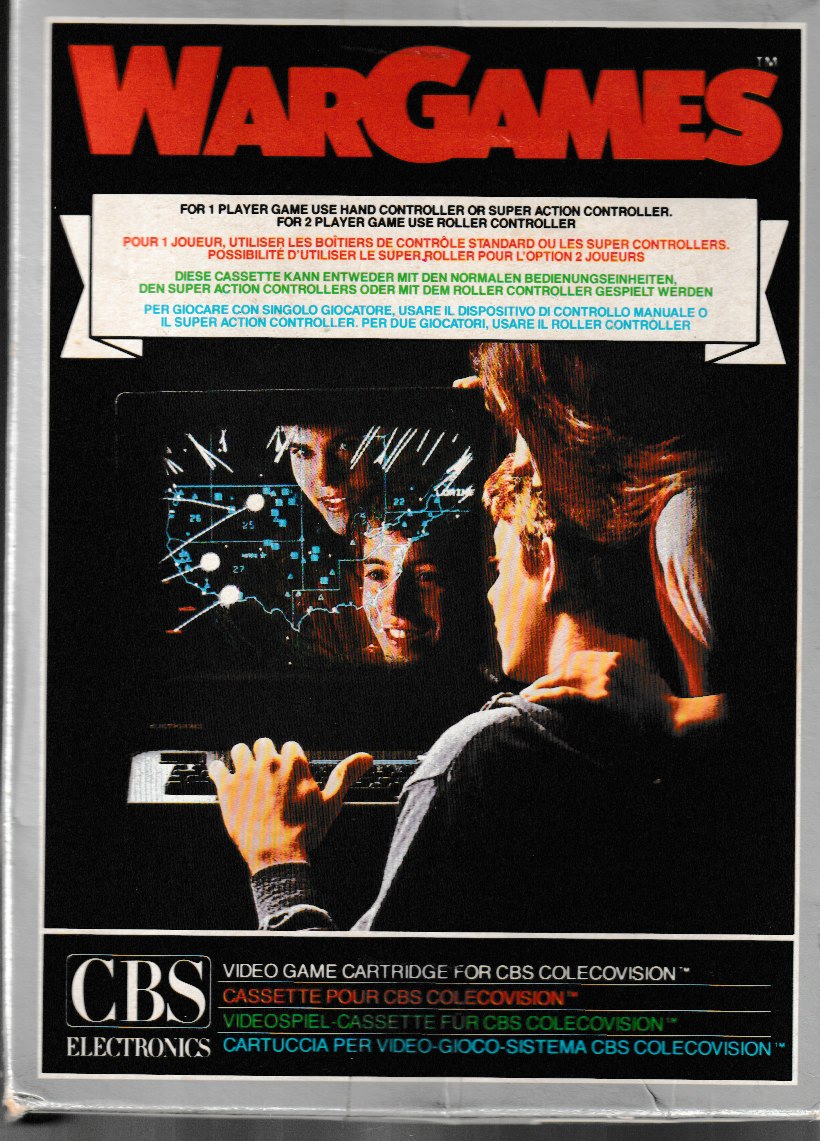 CBS2 Box Example - Standard CBS format